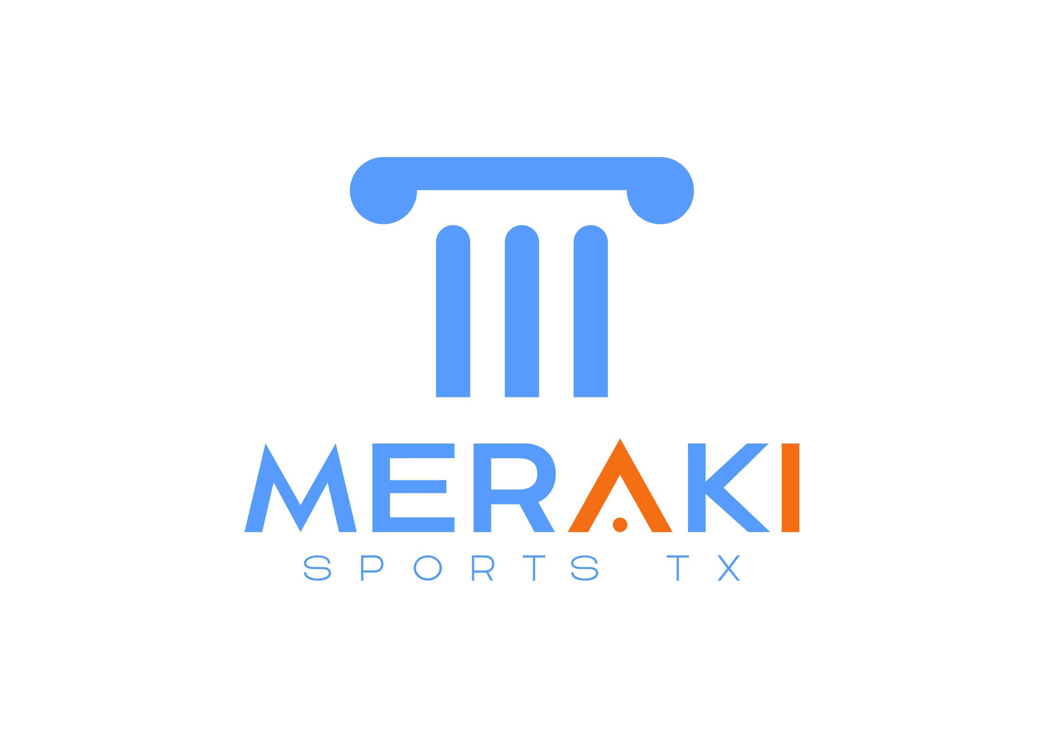 Meraki Sports TX